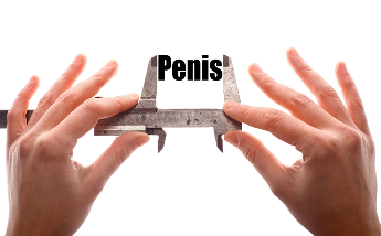 najmanji penis imaju muškarci, kako to utječe na seksualni život