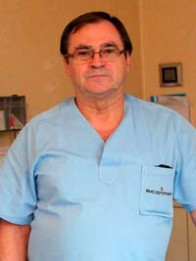 Dr. Urologist Ivica
