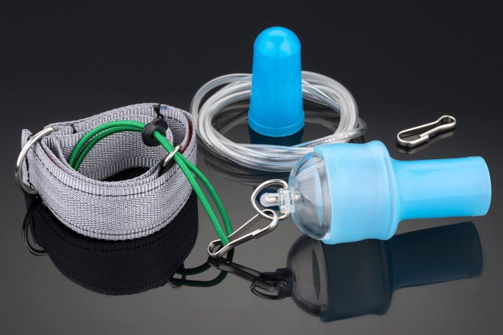 Stretcher - uređaj koji može povećati penis