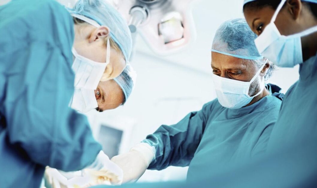 Operacija se izvodi kako bi se povećala veličina penisa